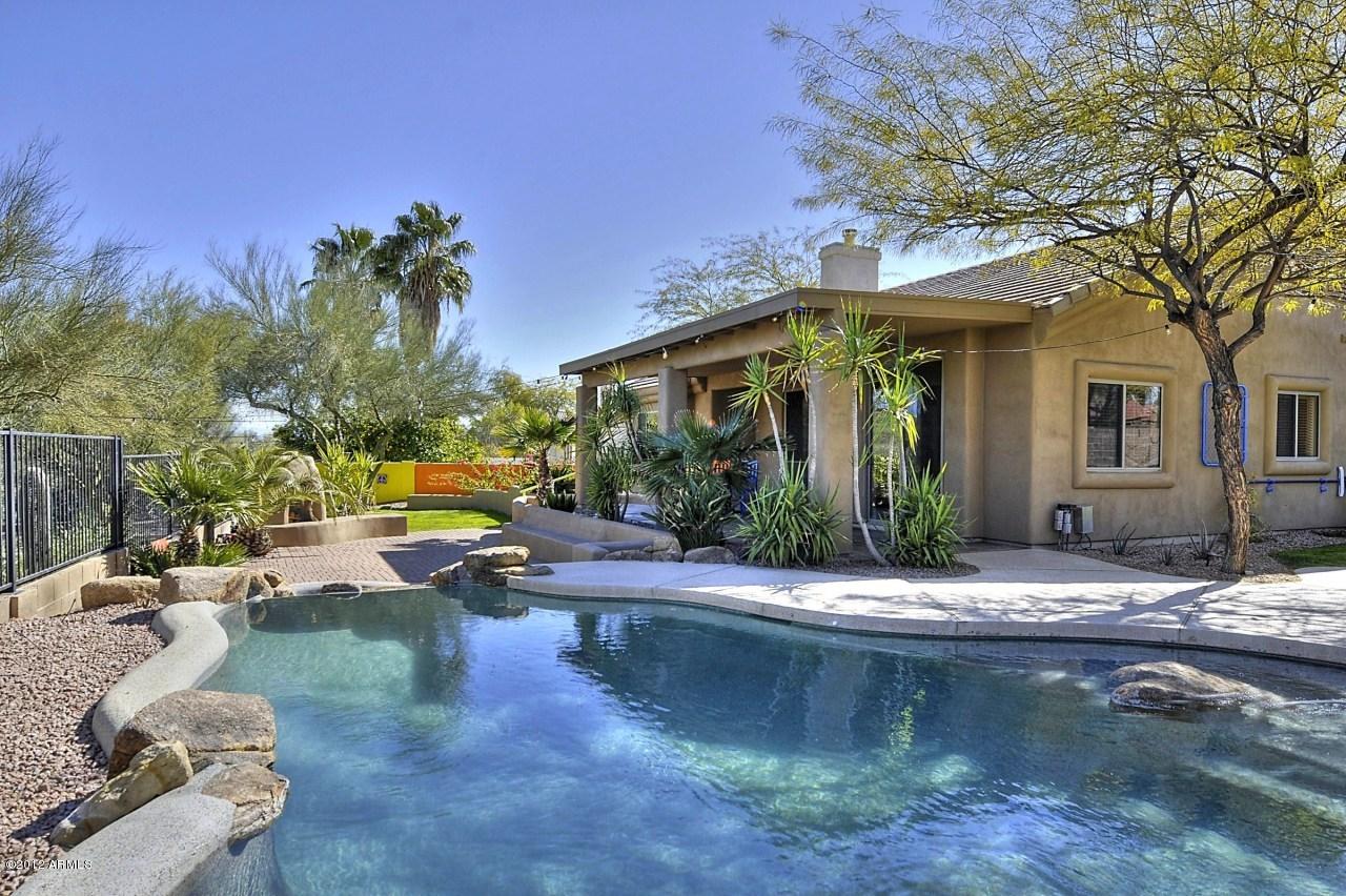 16222 E Stancrest Dr., Fountain Hills, AZ 85268
