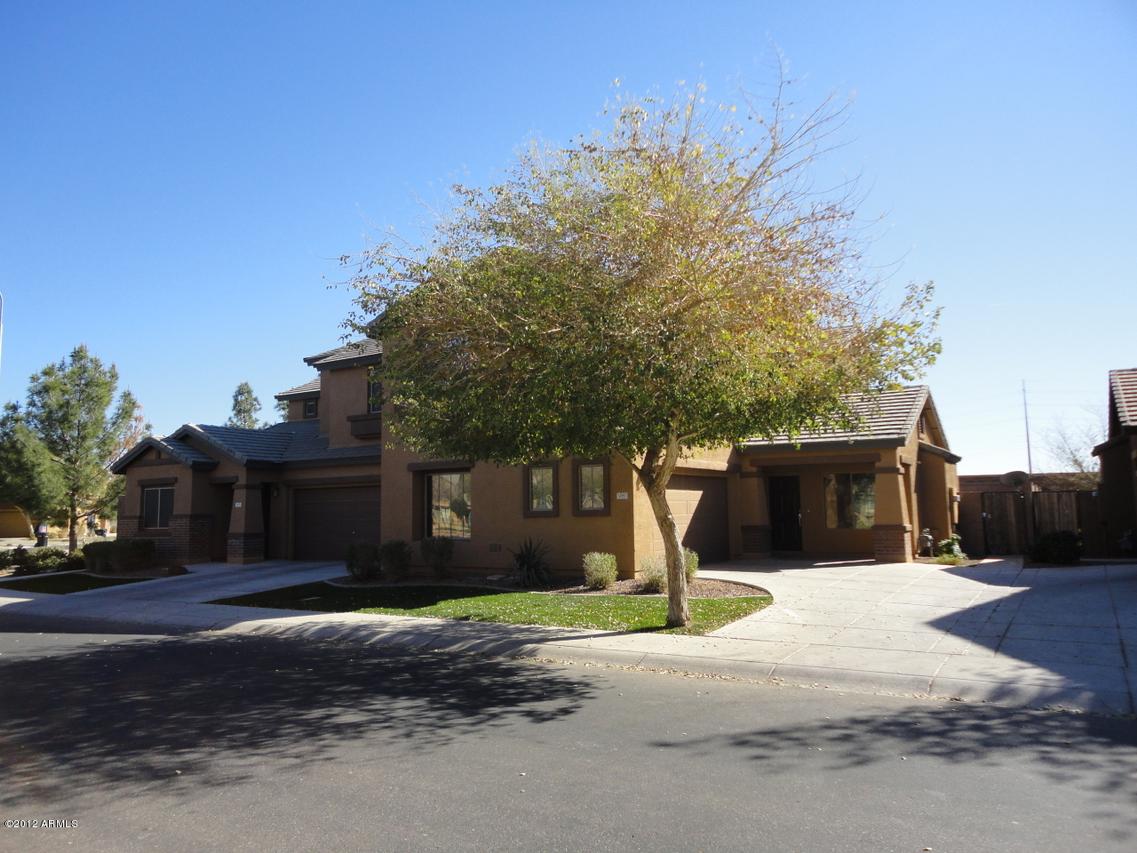 1081 E Redwood Dr., Chandler, AZ 85286