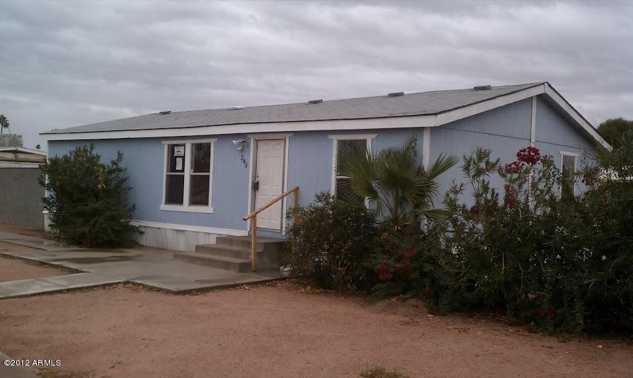 249 S Winterhaven Ave., Mesa, AZ 85204