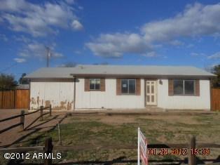 11510 E Marguerite Ave., Mesa, AZ 85208