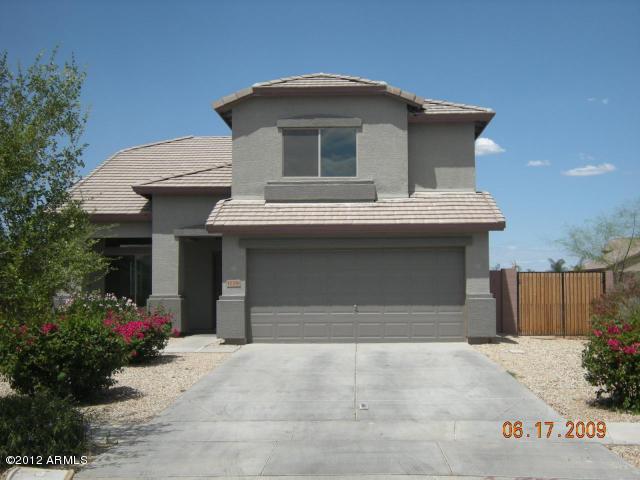 11358 W Buchanan St., Avondale, AZ 85323