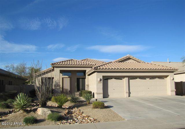 7138 W Buckskin Tr., Peoria, AZ 85383