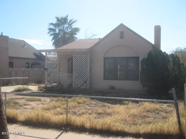 2313 W Monroe St., Phoenix, AZ 85009