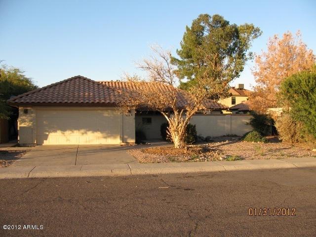 5316 W Beryl Ave., Glendale, AZ 85302