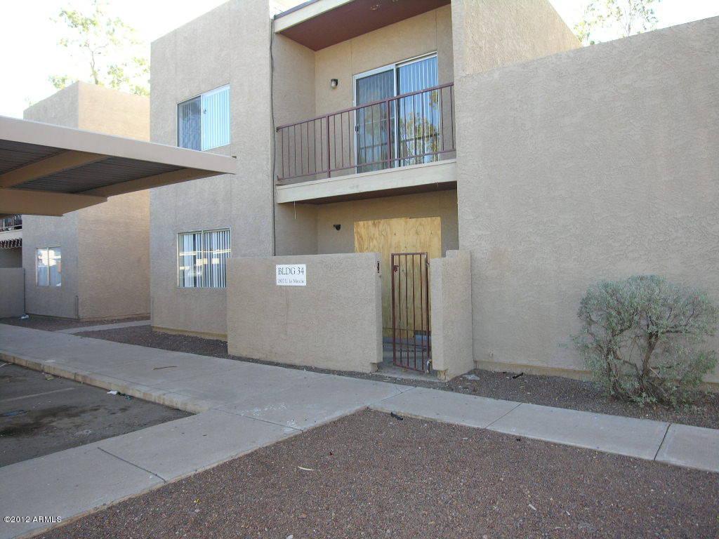 2807 E Le Marche Ave. #34, Phoenix, AZ 85032