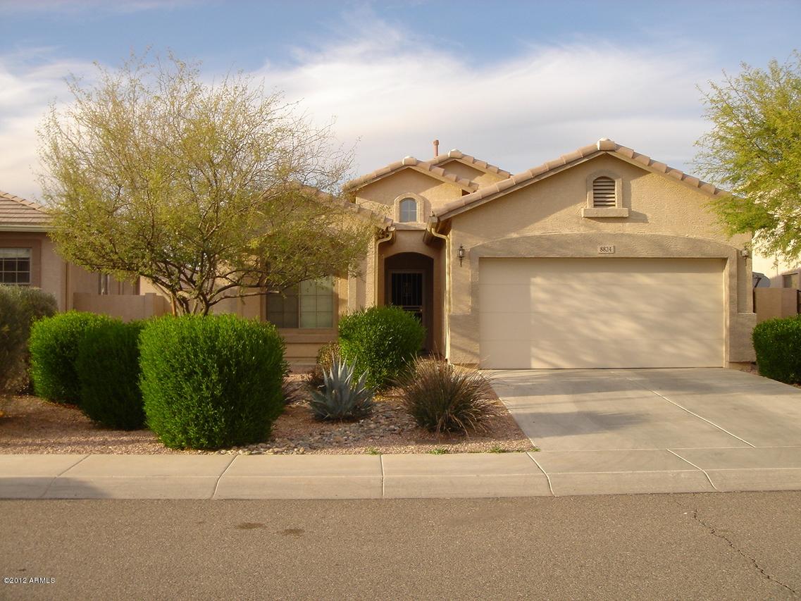 8824 W Gibson Ln., Tolleson, AZ 85353