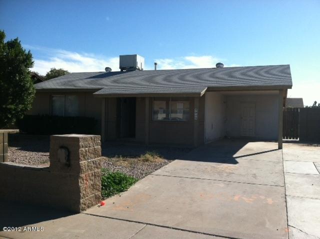 4323 E Nancy Ln., Phoenix, AZ 85042
