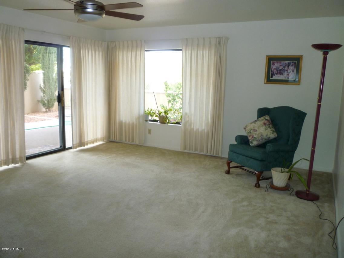 17404 N 99th Ave. #109, Sun City, AZ 85373