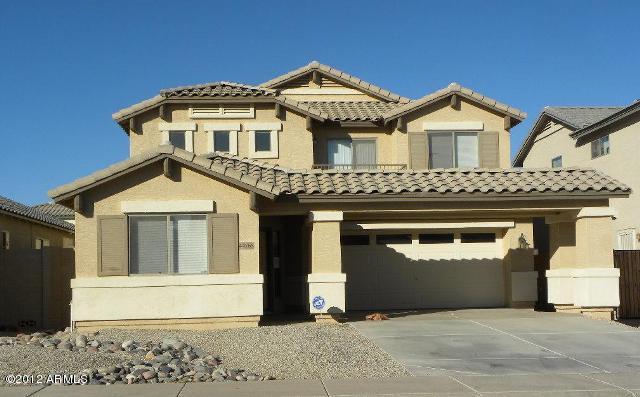 44768 W Applegate Rd., Maricopa, AZ 85139