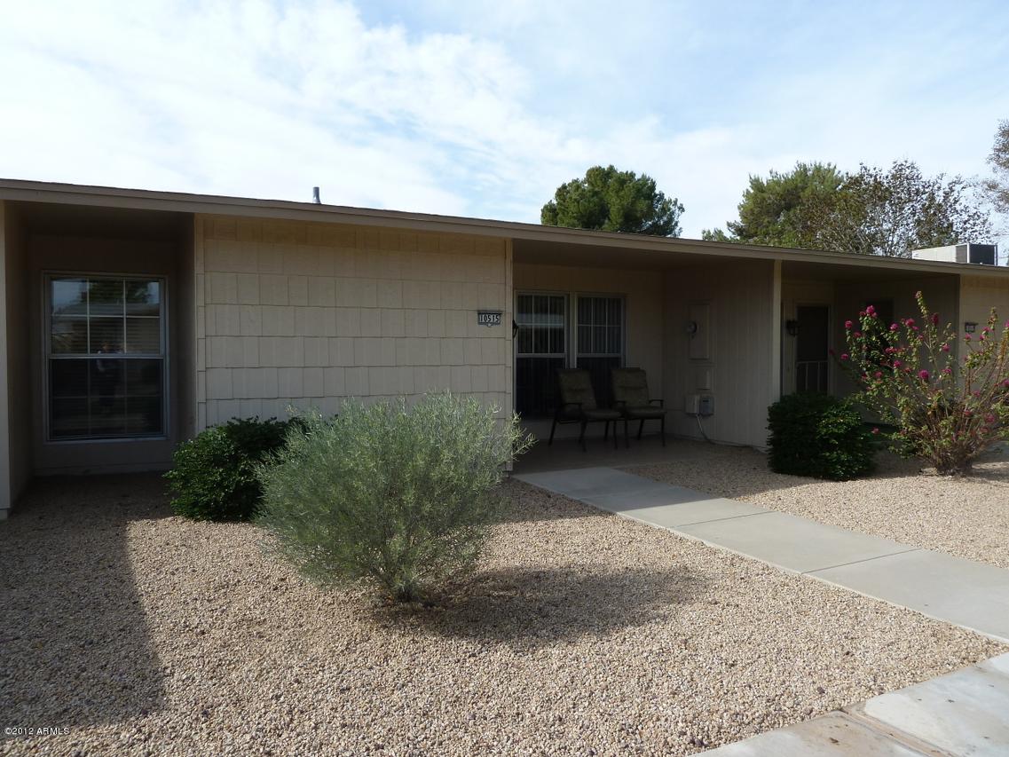 10515 W Highwood Ln., Sun City, AZ 85373