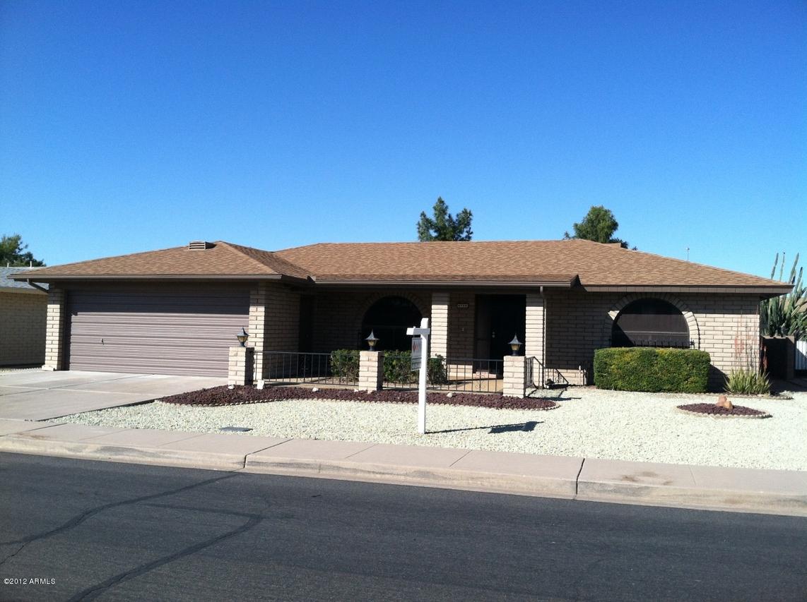 4720 E Flossmoor Cir., Mesa, AZ 85206