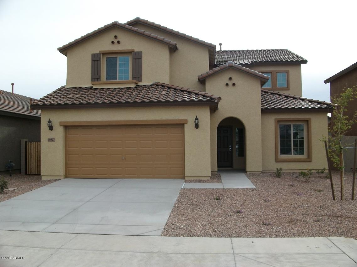 10827 W Cottontail Ln., Peoria, AZ 85383