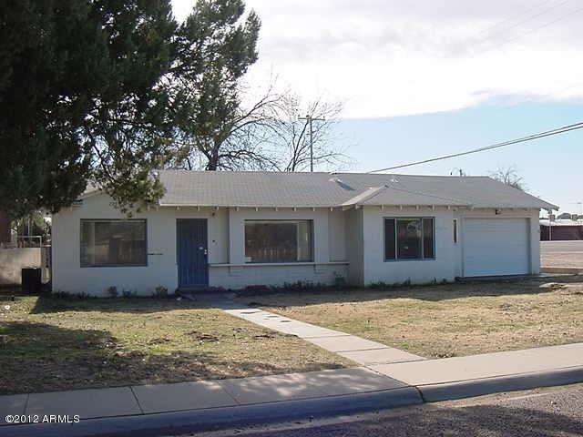 293 Genung Ave., Wickenburg, AZ 85390