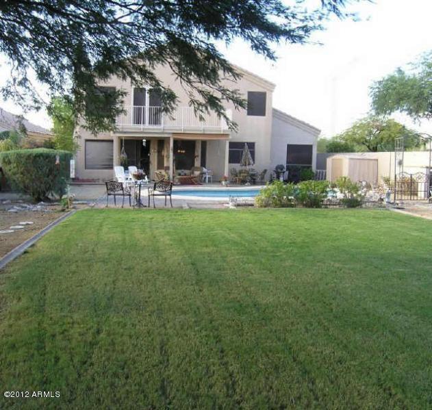 9889 E Pine Valley Rd., Scottsdale, AZ 85260