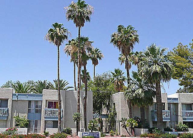 3828 N 32nd St. #110, Phoenix, AZ 85018