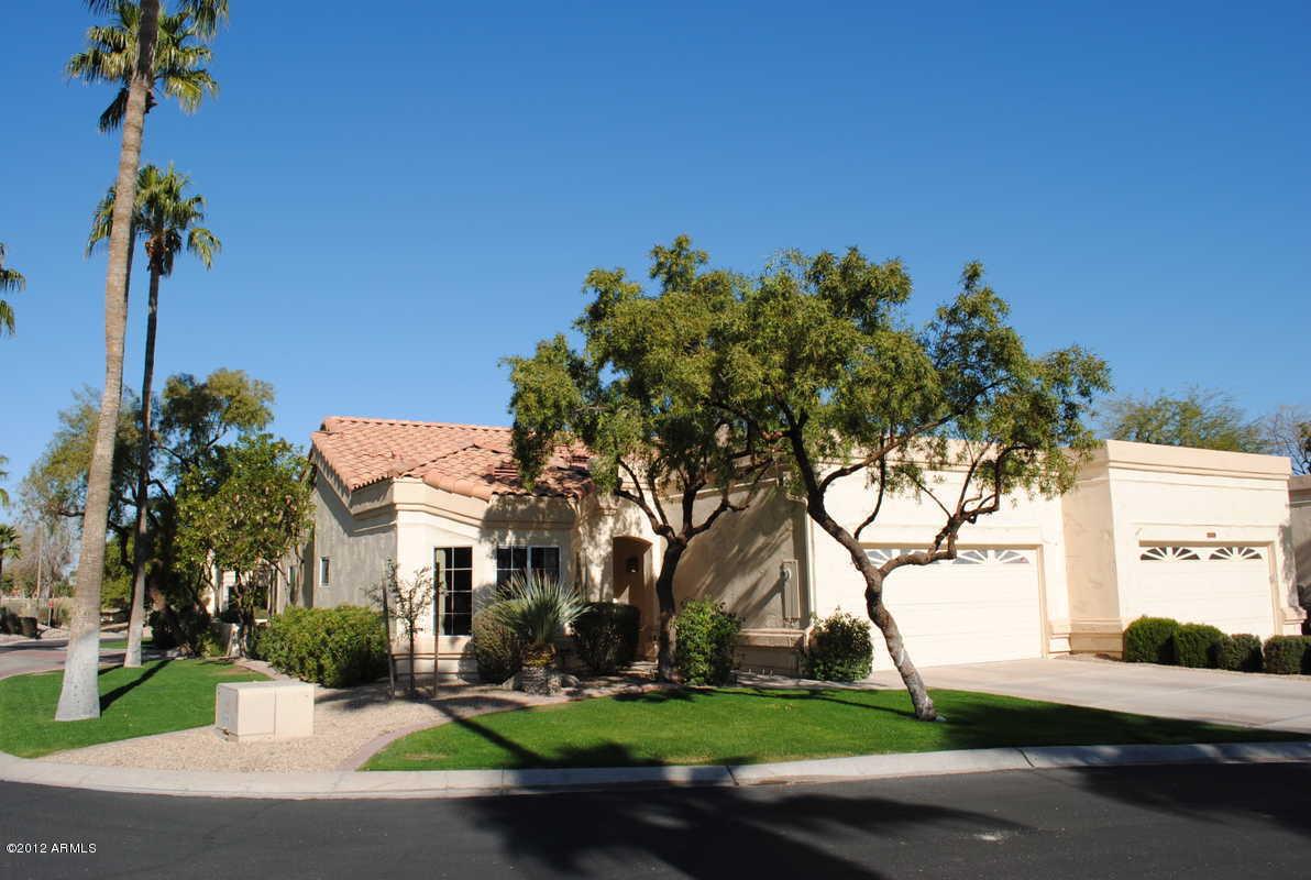 19420 N Westbrook Pkwy. #529, Peoria, AZ 85382