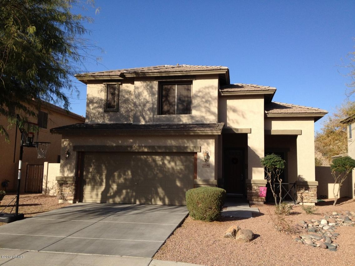 7036 S Bridal Vail Dr., Gilbert, AZ 85298