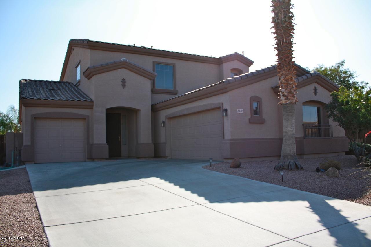 3683 E Shannon St., Gilbert, AZ 85236