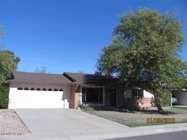 8666 E Cypress St., Scottsdale, AZ 85257