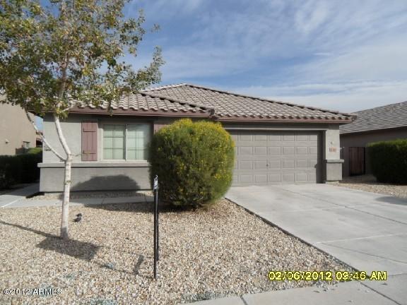 11310 W Buchanan St., Avondale, AZ 85323