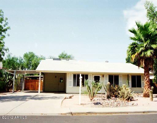 2340 W Olla Ave., Mesa, AZ 85202