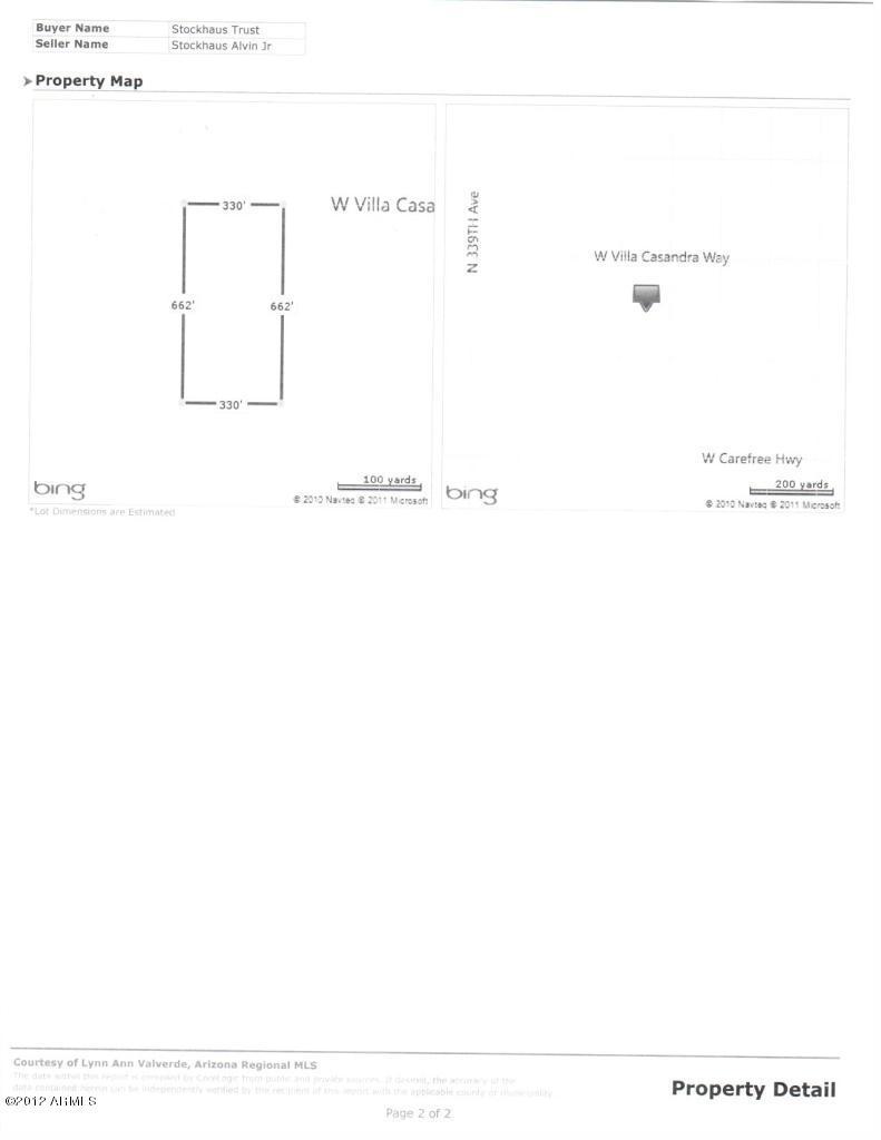 W Villa Casandra Way #212, Wickenburg, AZ 85390
