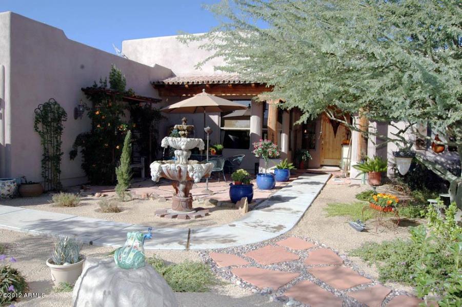 36616 N 25th St., Cave Creek, AZ 85331