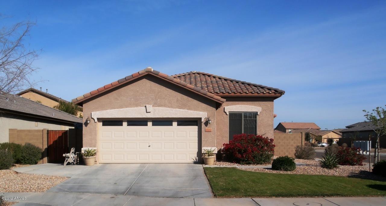 15350 W Jackson St., Goodyear, AZ 85338