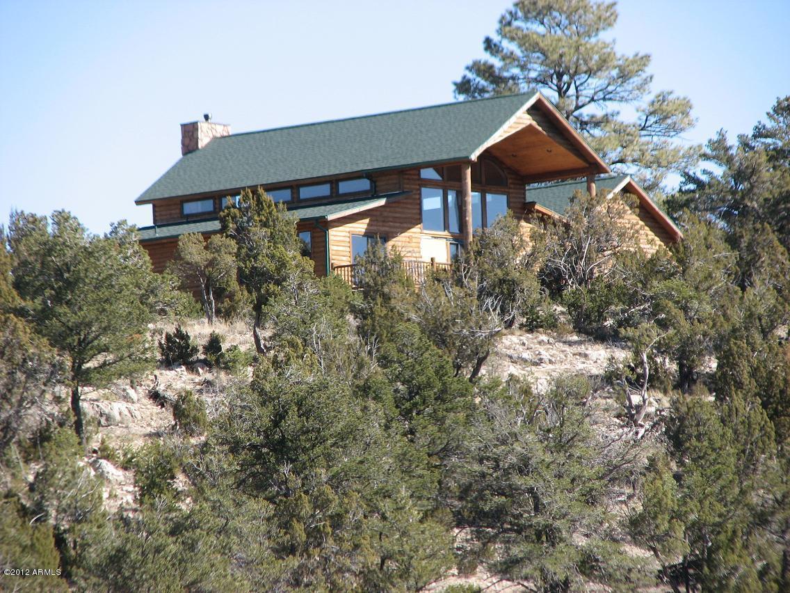 Hwy 260 & White Cliffs Dr. #69-78, Heber, AZ 85928