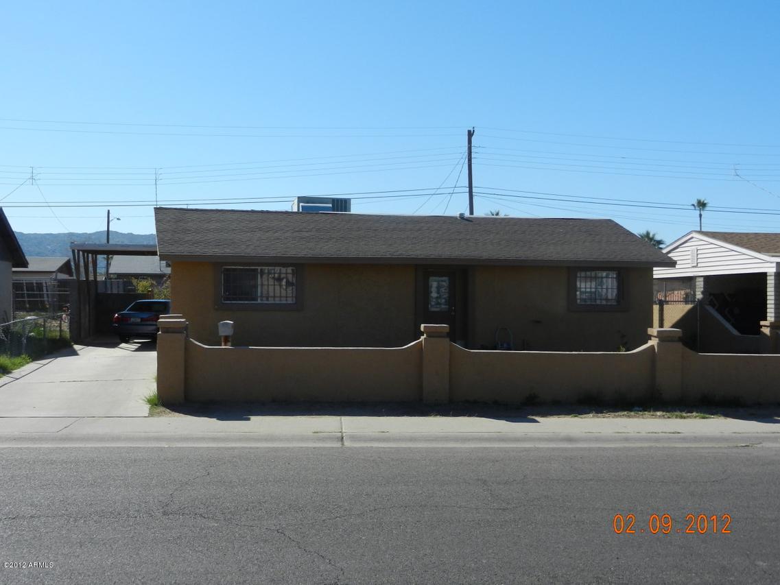 2069 E Burgess Ln., Phoenix, AZ 85042