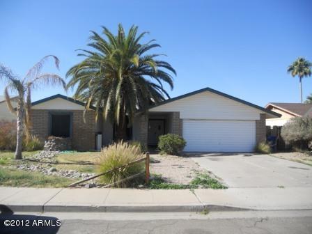 2806 N Evergreen St., Chandler, AZ 85225