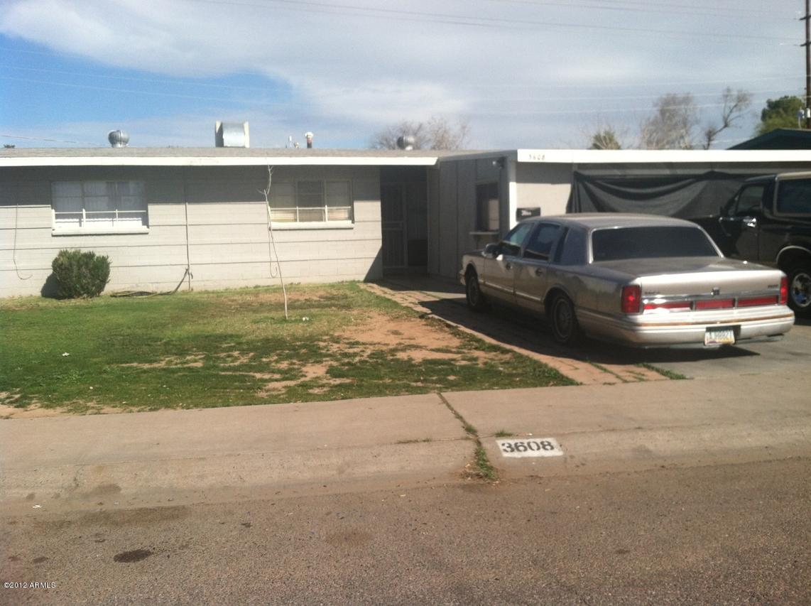 3608 W Hazelwood St., Phoenix, AZ 85019