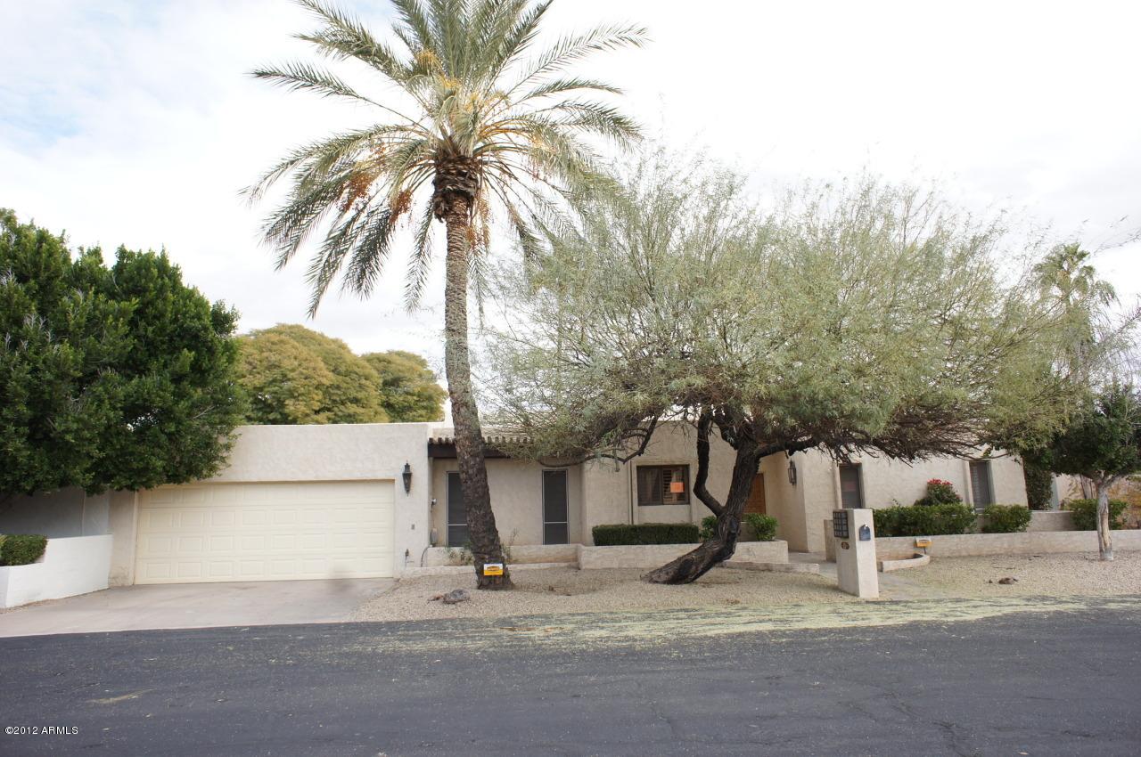 6333 N Scottsdale Rd. #13, Scottsdale, AZ 85250