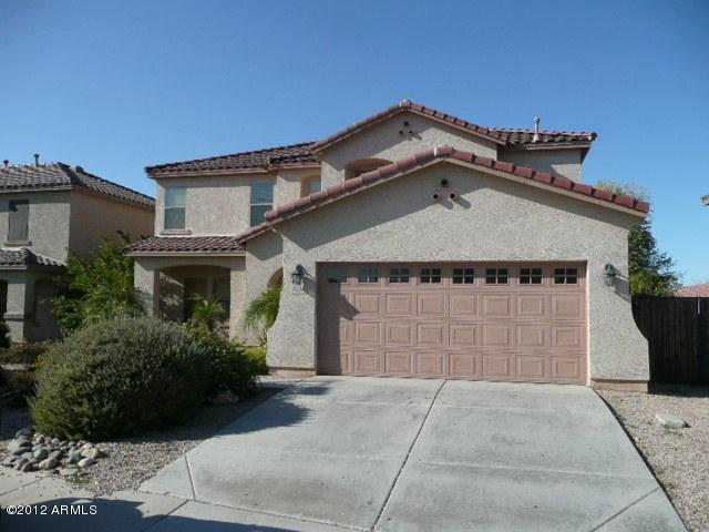 3118 S Sierra Heights, Mesa, AZ 85212