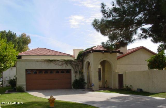 321 E Pinon Way, Gilbert, AZ 85234