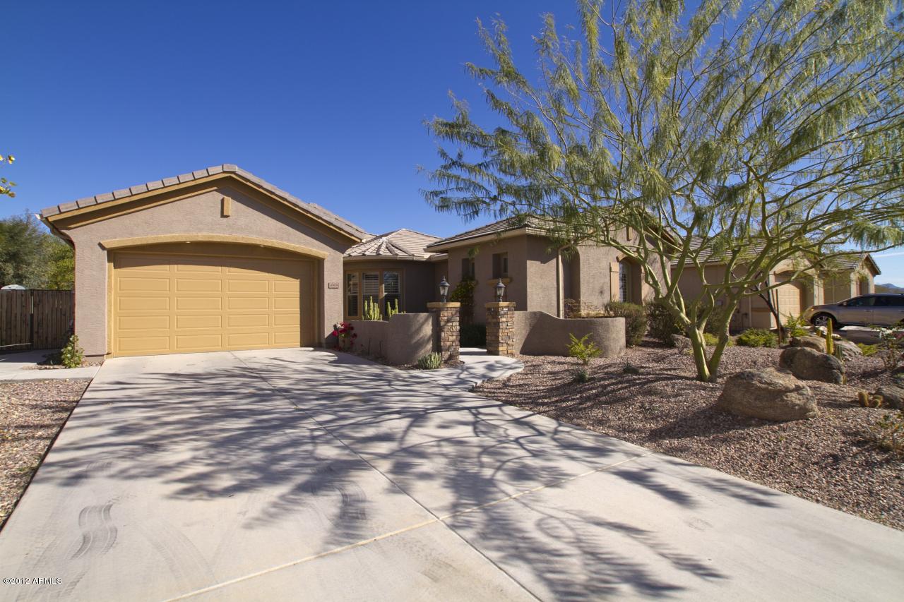 4908 W Silva Dr., Phoenix, AZ 85087