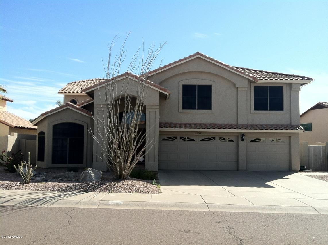 11235 N 129th Way, Scottsdale, AZ 85259