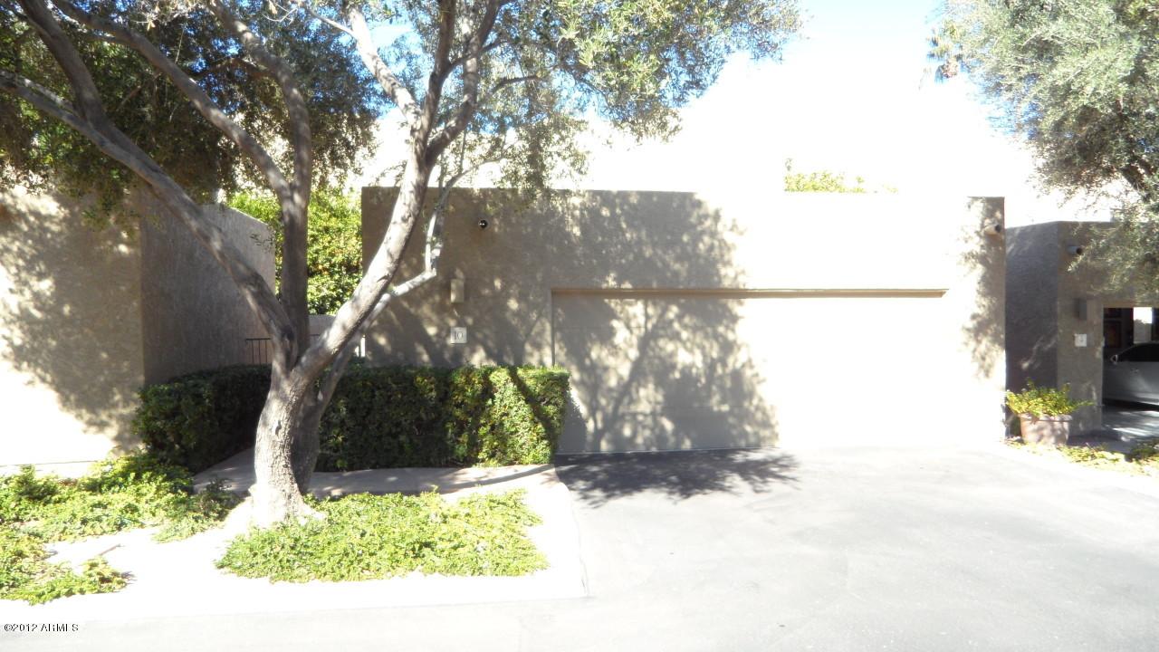 7209 E Mcdonald Dr. #10, Scottsdale, AZ 85250