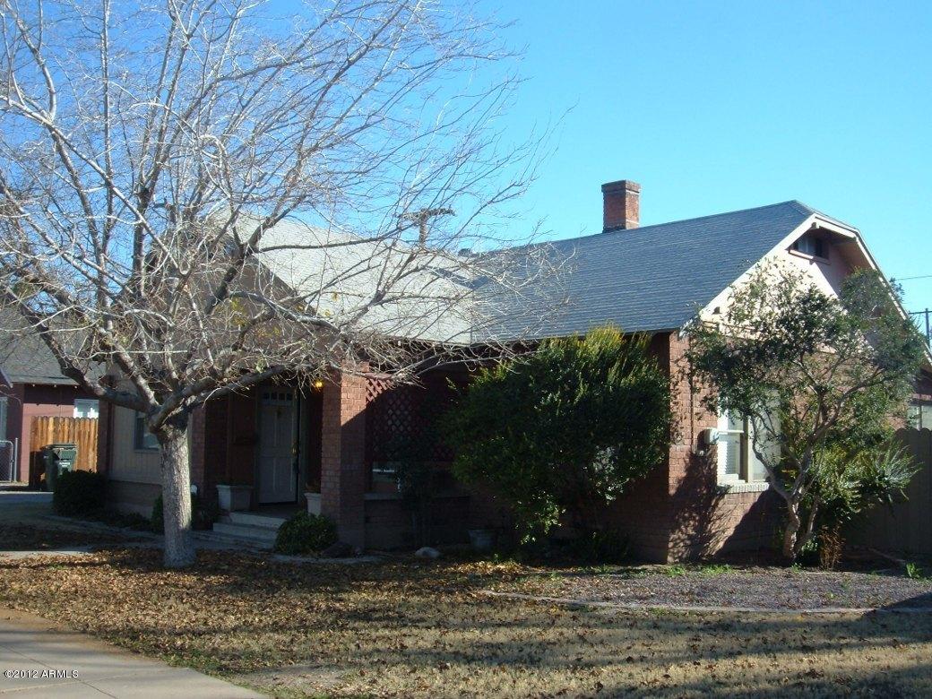 809 E Sheridan St., Phoenix, AZ 85006