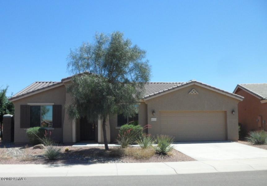 42151 W Cascade Way, Maricopa, AZ 85138