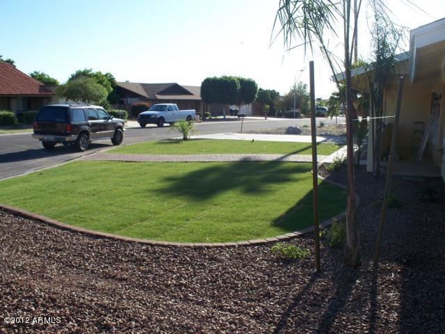 6160 E Hobart St., Mesa, AZ 85205