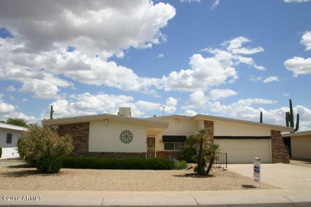 10817 W Sequoia Dr., Sun City, AZ 85373