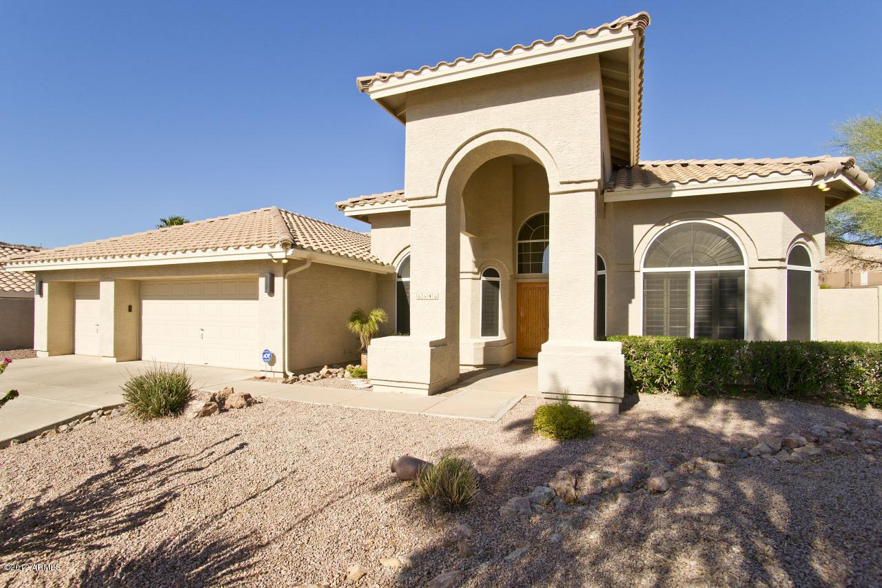 6646 E Venue Cir., Mesa, AZ 85215