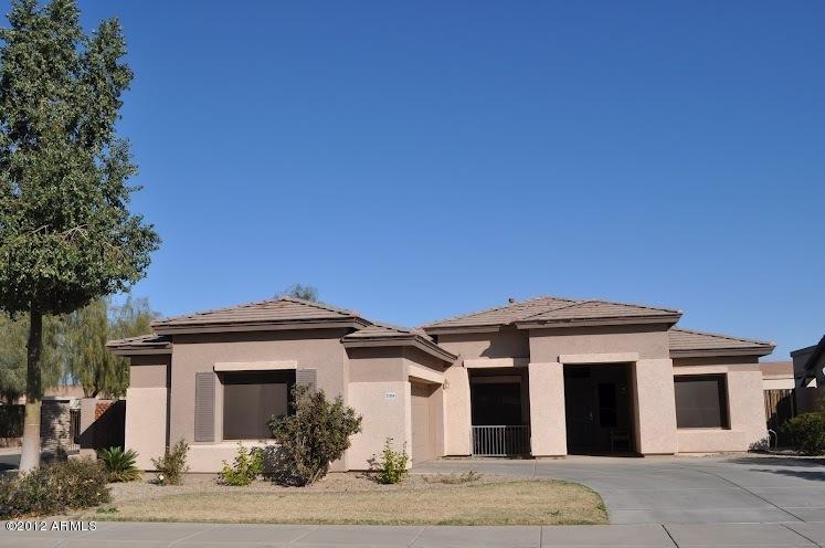 21244 E Saddle Way, Queen Creek, AZ 85142