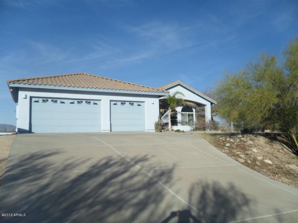 56421 N Us Highway 93, Wickenburg, AZ 85390