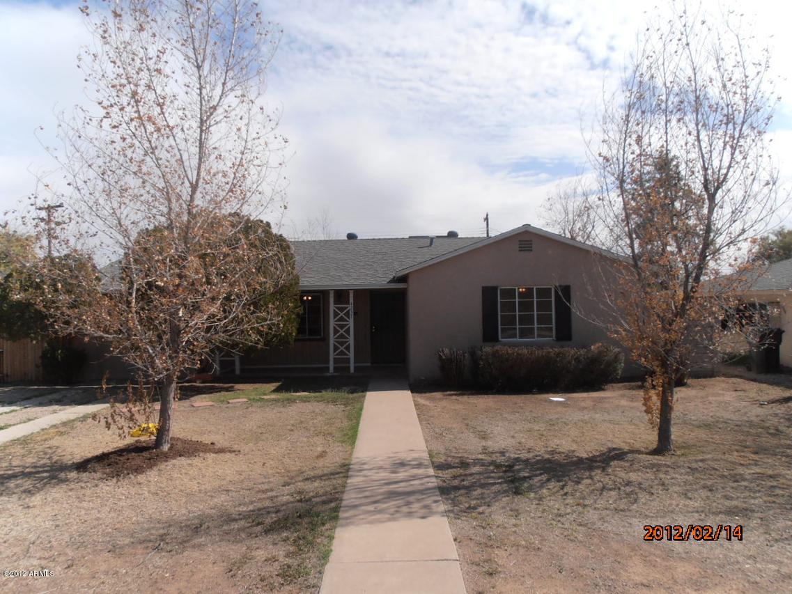 4237 N 17th Ave., Phoenix, AZ 85015