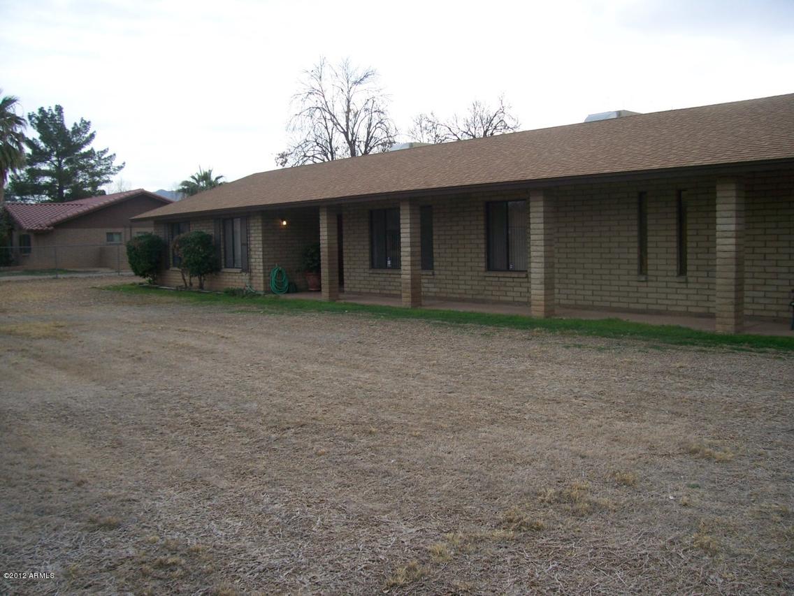 4745 W La Mirada Dr., Laveen, AZ 85339