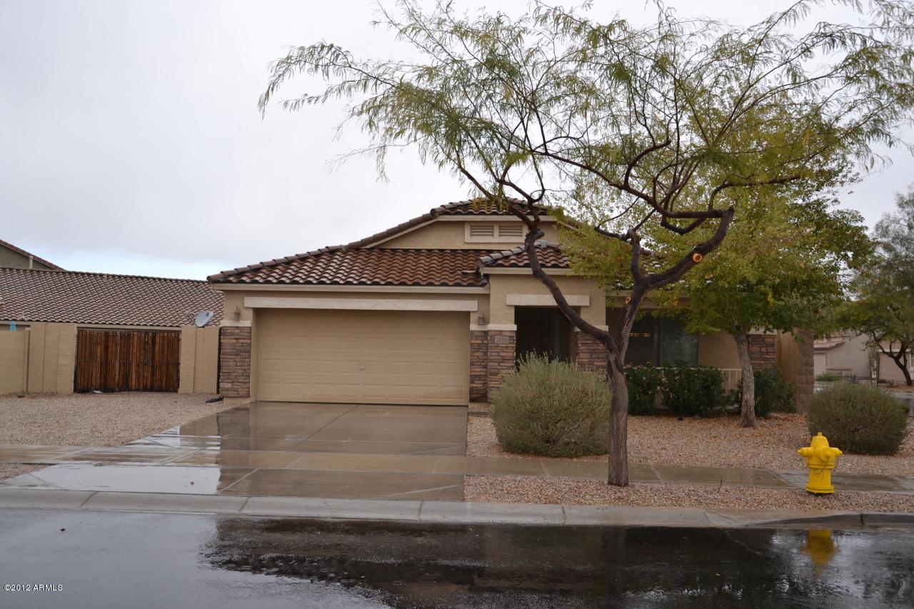 22356 E Calle De Flores, Queen Creek, AZ 85142