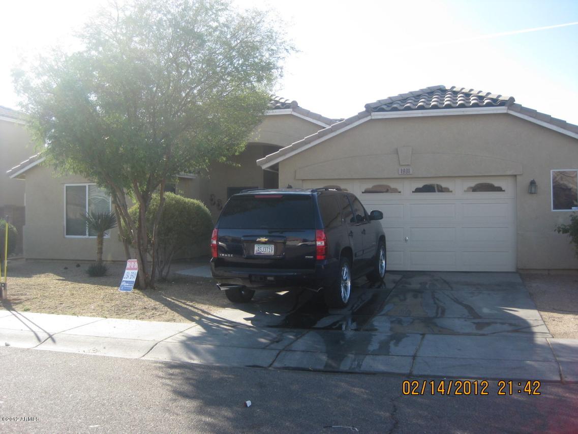 1931 W Nancy Ln., Phoenix, AZ 85041