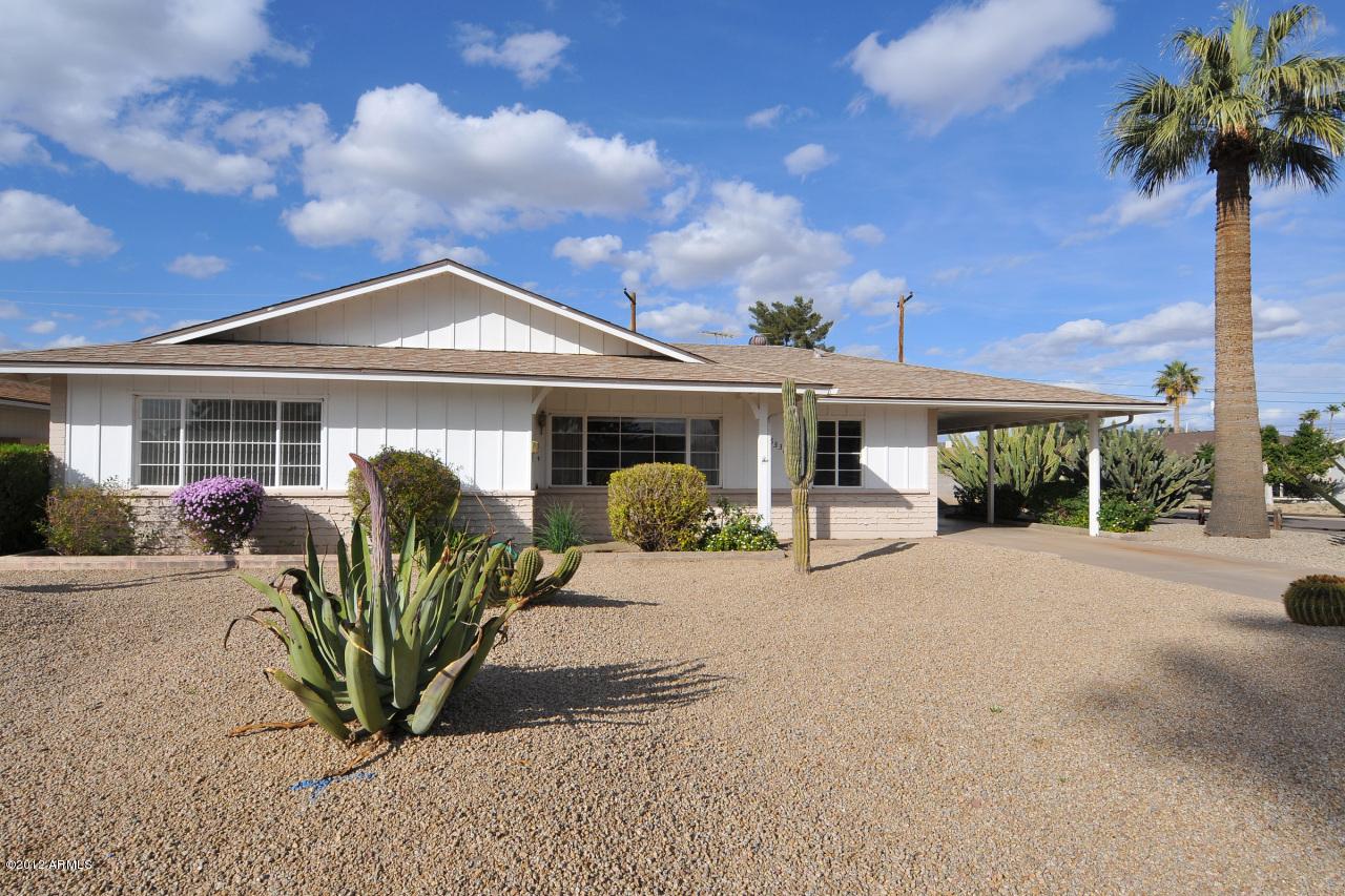 8334 E Oak St., Scottsdale, AZ 85257